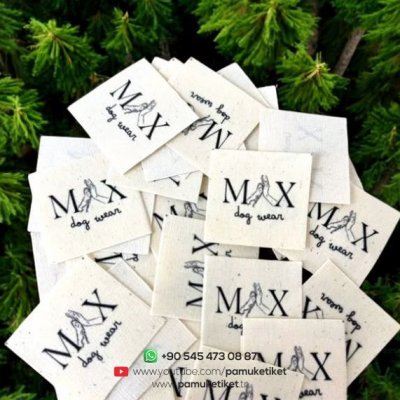 Pamuk Etiket 128