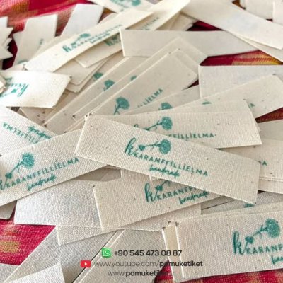 Pamuk Etiket 146
