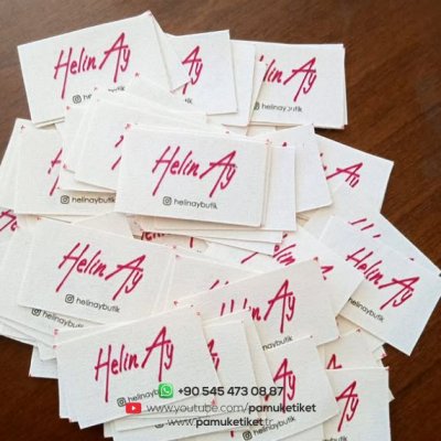 Pamuk Etiket 88
